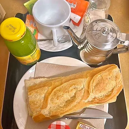 In Paris Aubervilliers