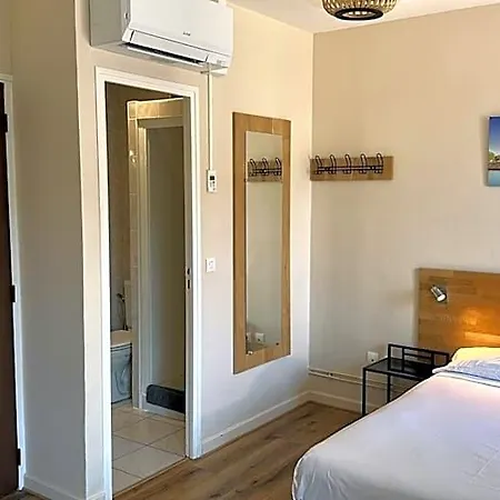 מלון In Paris 3*