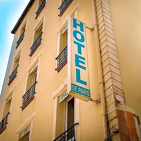 In Paris Aubervilliers